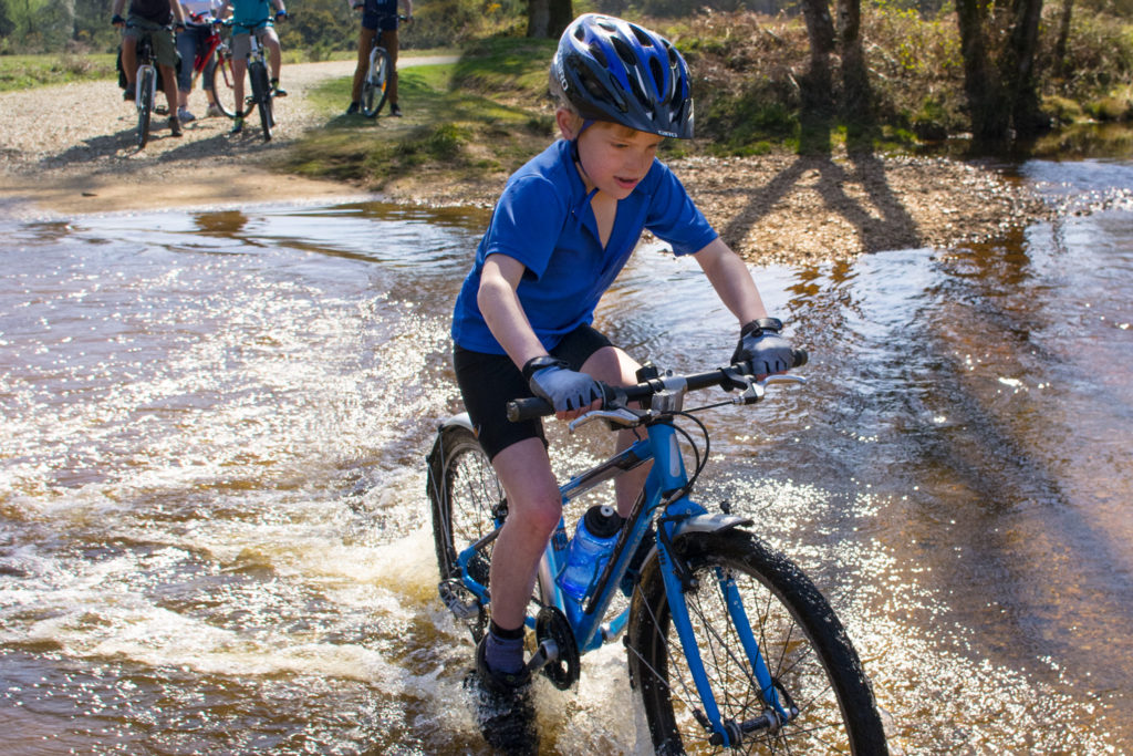 Cycling Guides Paterson Design